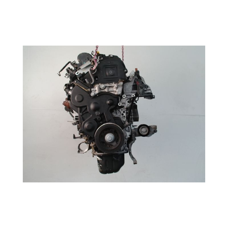 MOTEUR DIESEL PEUGEOT 2008 Phase 1 2013-... 1.6 HDi