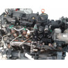 MOTEUR DIESEL PEUGEOT 2008 Phase 1 2013-... 1.6 HDi