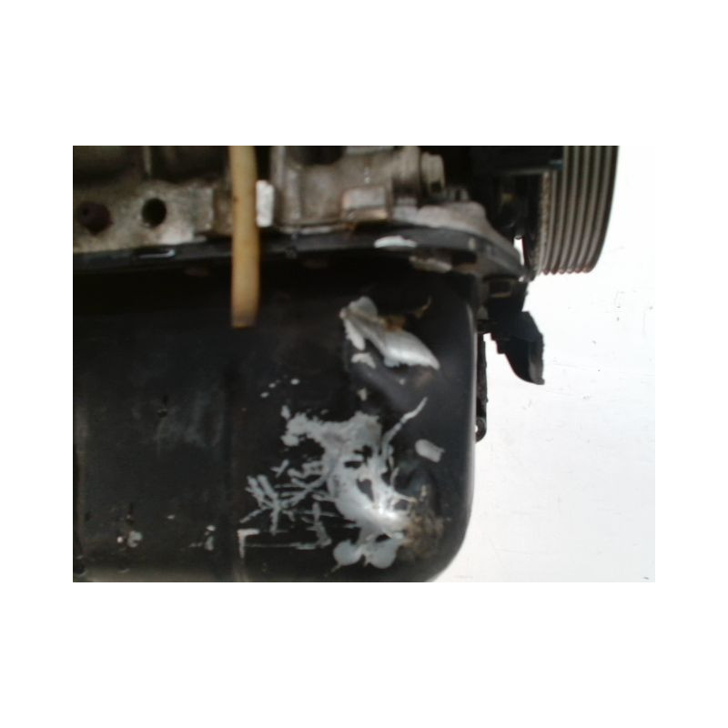 MOTEUR DIESEL PEUGEOT 2008 Phase 1 2013-... 1.6 HDi