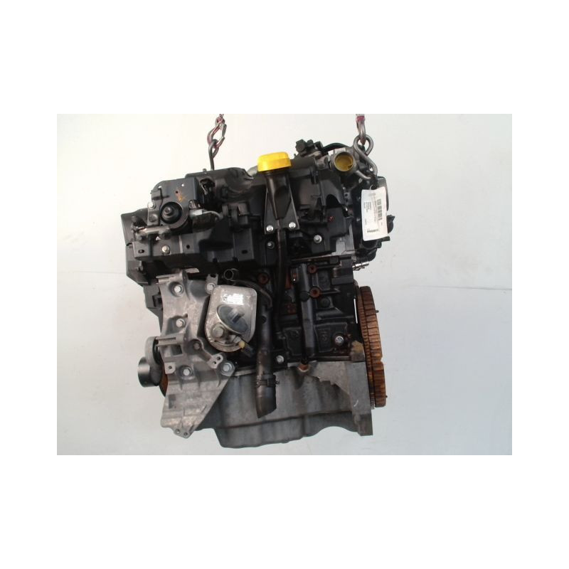 MOTEUR DIESEL RENAULT CLIO IV Phase 1 2012-... 1.5 dCi 90