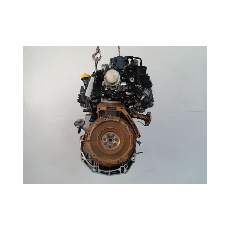 MOTEUR DIESEL RENAULT CLIO IV Phase 1 2012-... 1.5 dCi 90
