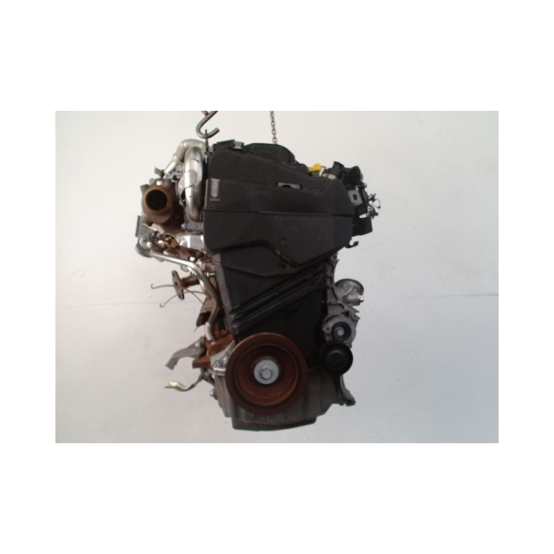 MOTEUR DIESEL RENAULT CLIO IV Phase 1 2012-... 1.5 dCi 90