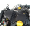 MOTEUR DIESEL RENAULT CLIO IV Phase 1 2012-... 1.5 dCi 90
