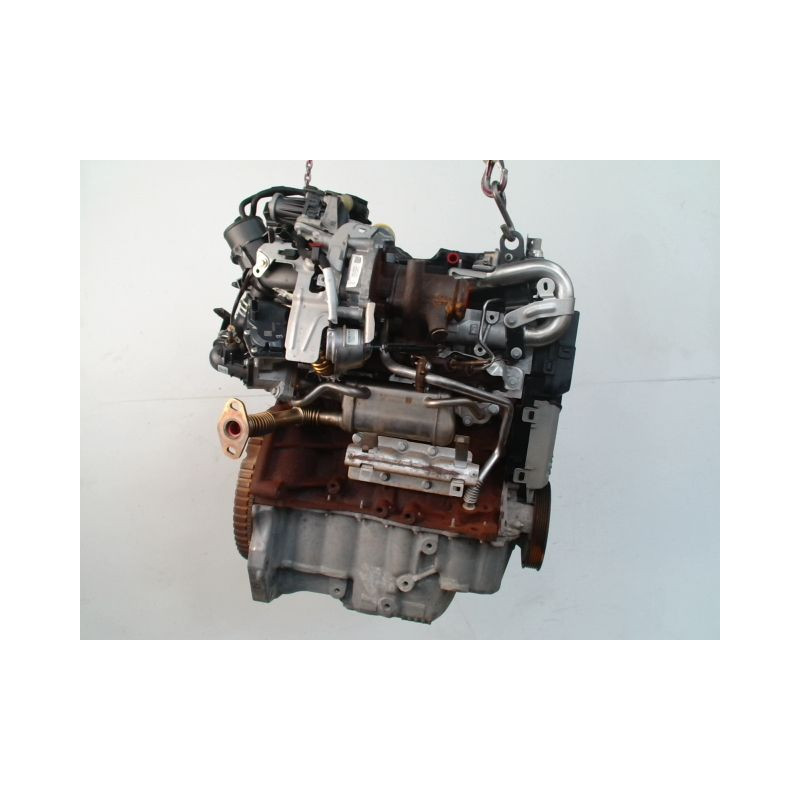 MOTEUR DIESEL DACIA SANDERO II Phase 1 2012-... 1.5 dCi
