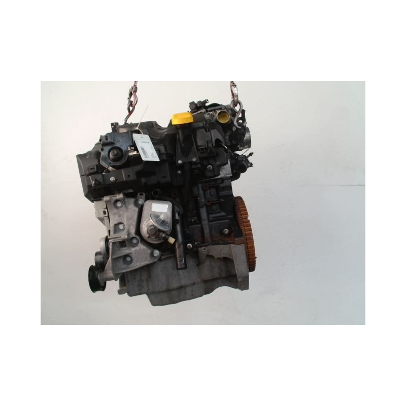 MOTEUR DIESEL DACIA SANDERO II Phase 1 2012-... 1.5 dCi