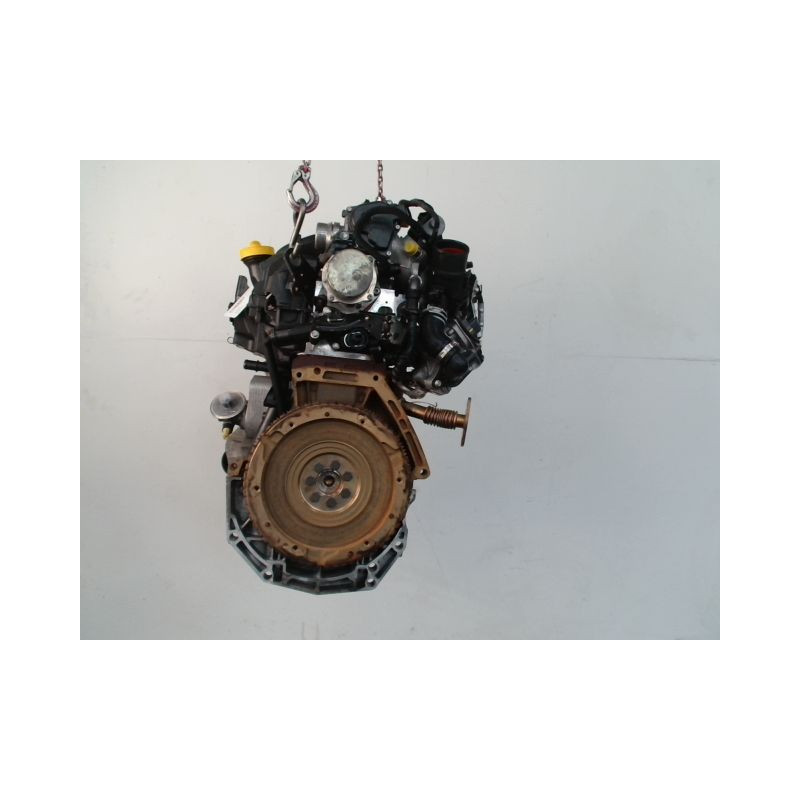 MOTEUR DIESEL DACIA SANDERO II Phase 1 2012-... 1.5 dCi