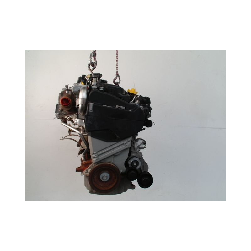 MOTEUR DIESEL DACIA SANDERO II Phase 1 2012-... 1.5 dCi