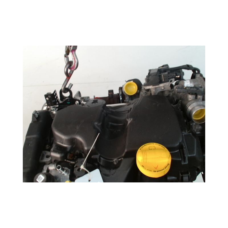 MOTEUR DIESEL DACIA SANDERO II Phase 1 2012-... 1.5 dCi