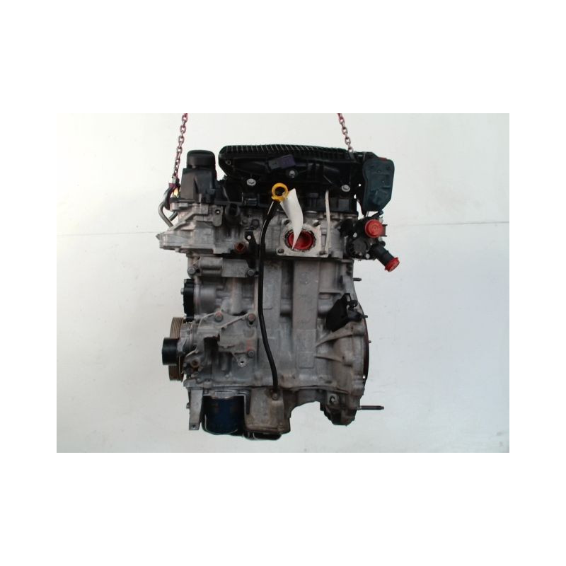 MOTEUR ESSENCE CITROEN C-ELYSEE 1.2 VTi 82