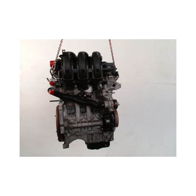 MOTEUR ESSENCE CITROEN C-ELYSEE 1.2 VTi 82