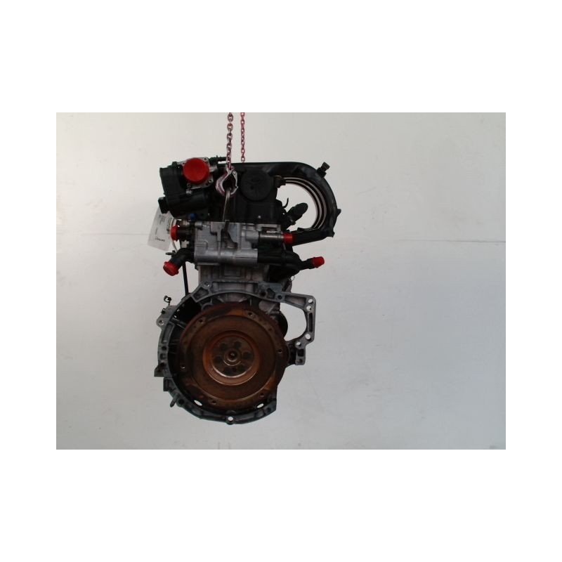 MOTEUR ESSENCE CITROEN C-ELYSEE 1.2 VTi 82
