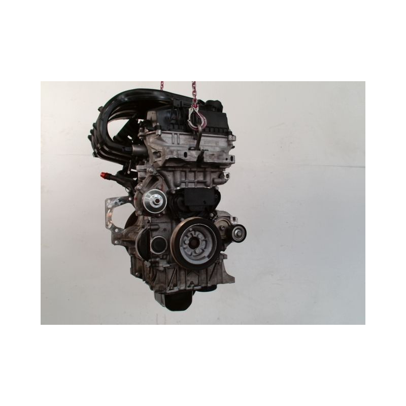 MOTEUR ESSENCE CITROEN C-ELYSEE 1.2 VTi 82
