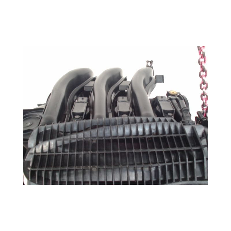 MOTEUR ESSENCE CITROEN C-ELYSEE 1.2 VTi 82