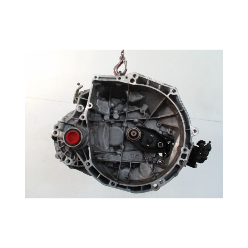 BOITE A VITESSE MECANIQUE CITROEN C-ELYSEE 1.2 VTi 82