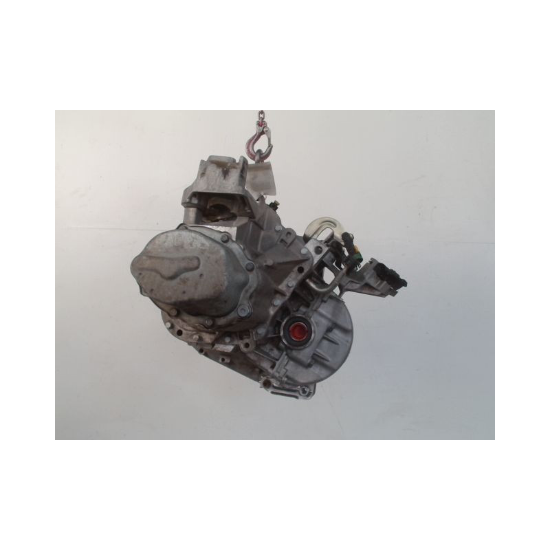BOITE A VITESSE MECANIQUE PEUGEOT 308 2011- 1.2 VTi 72