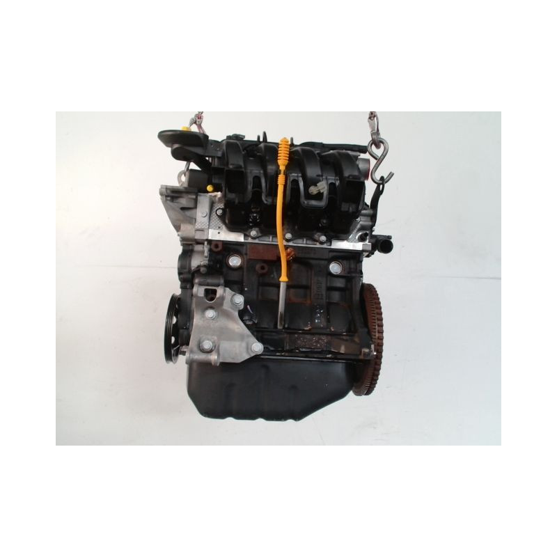 MOTEUR ESSENCE DACIA SANDERO II Phase 1 2012-... 1.2
