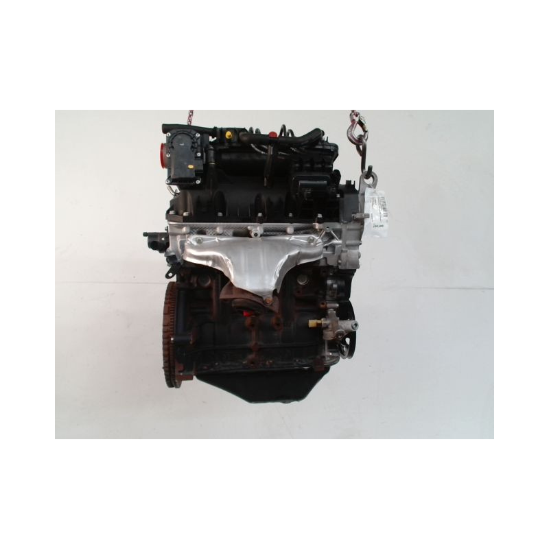 MOTEUR ESSENCE DACIA SANDERO II Phase 1 2012-... 1.2