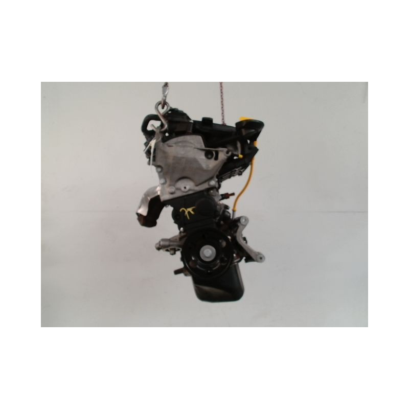 MOTEUR ESSENCE DACIA SANDERO II Phase 1 2012-... 1.2