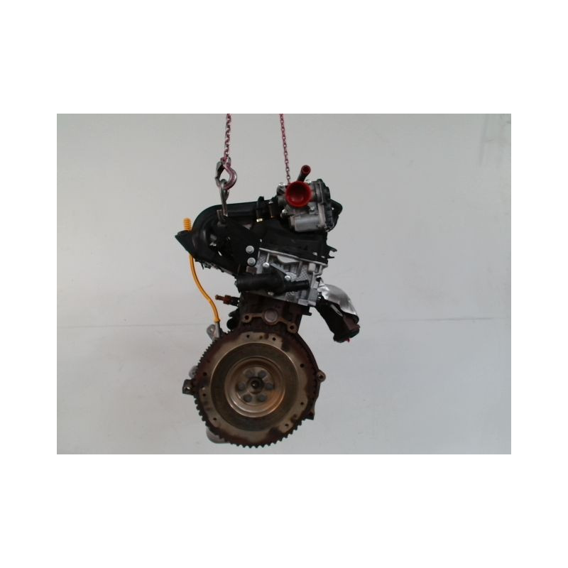 MOTEUR ESSENCE DACIA SANDERO II Phase 1 2012-... 1.2