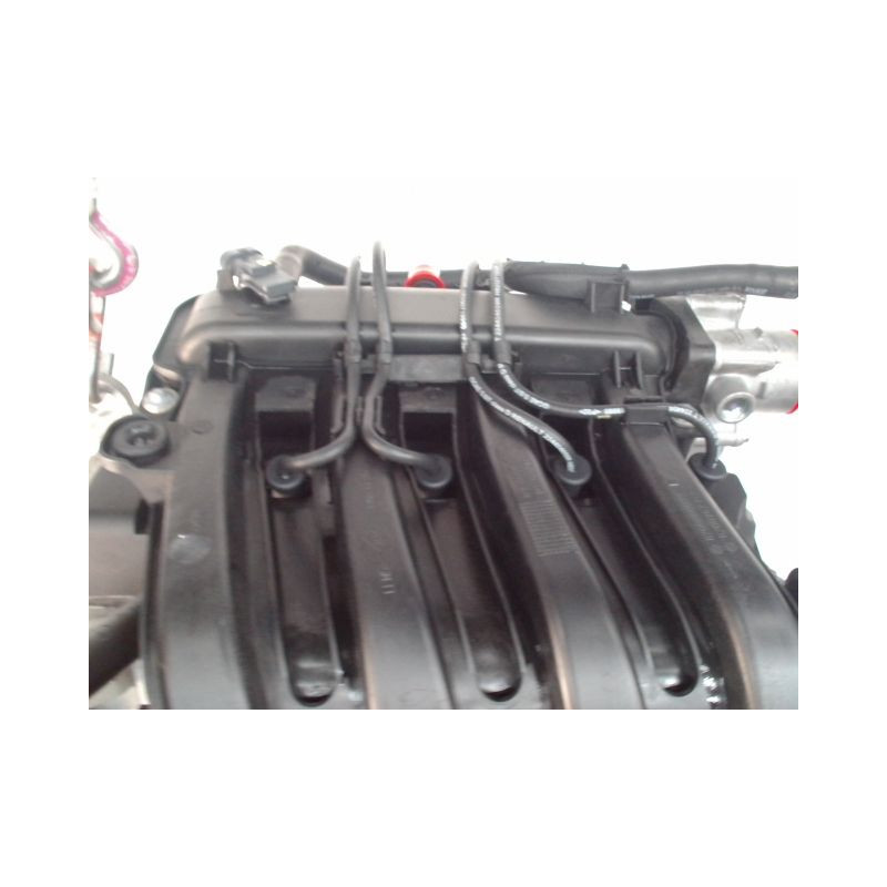 MOTEUR ESSENCE DACIA SANDERO II Phase 1 2012-... 1.2
