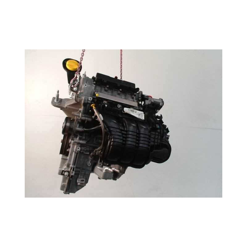 MOTEUR ESSENCE RENAULT TWINGO III 2014-... 1.0 SCe 75