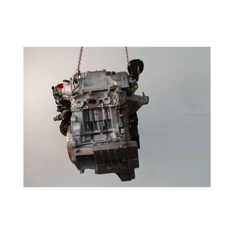 MOTEUR ESSENCE RENAULT TWINGO III 2014-... 1.0 SCe 75