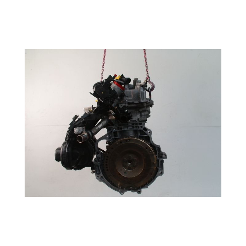 MOTEUR ESSENCE RENAULT TWINGO III 2014-... 1.0 SCe 75