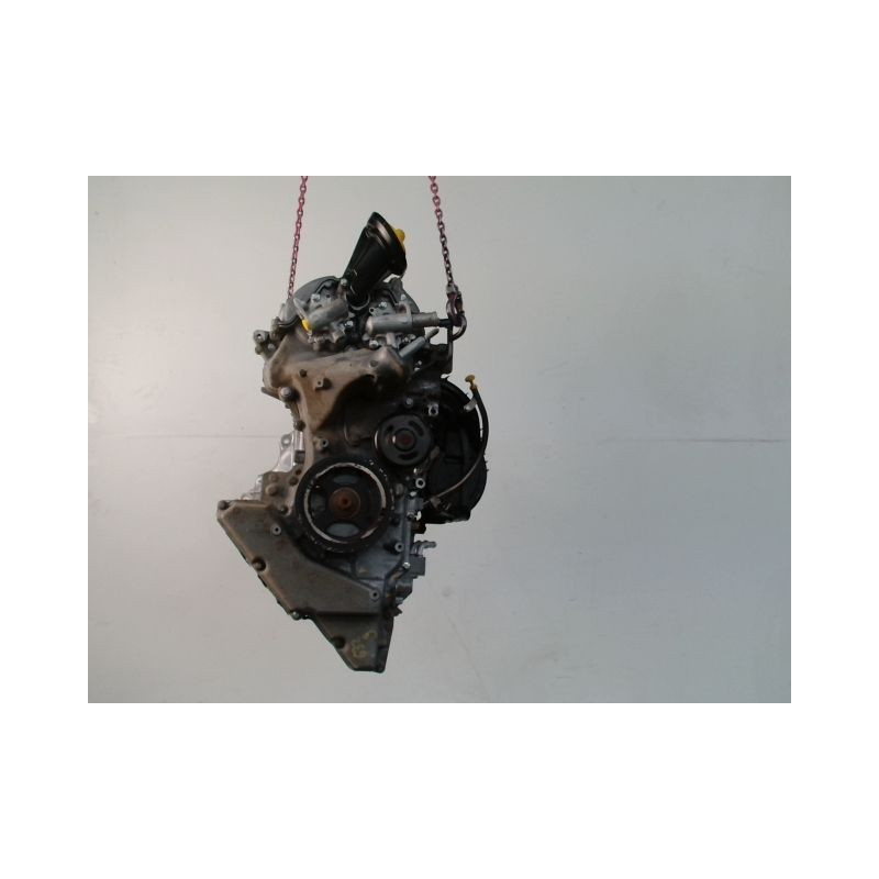 MOTEUR ESSENCE RENAULT TWINGO III 2014-... 1.0 SCe 75