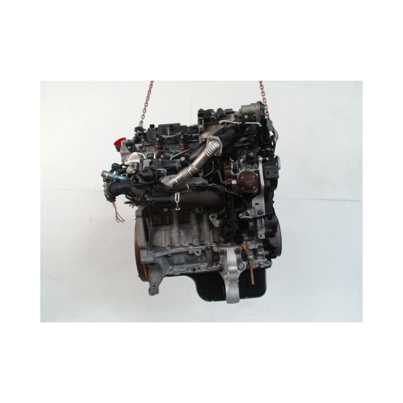 MOTEUR DIESEL PEUGEOT 206 + 2009-... 1.4 HDi eco 70