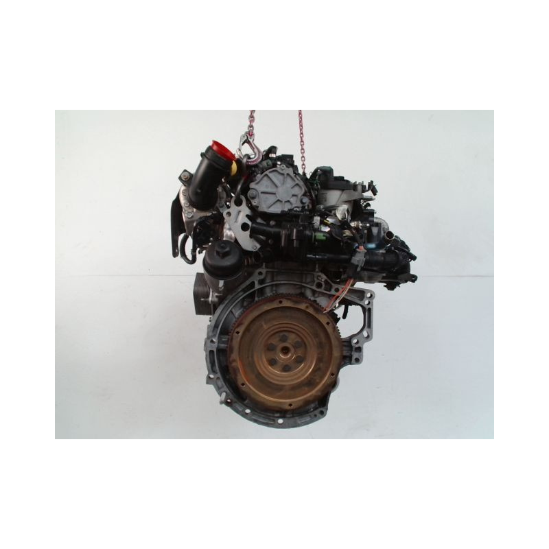 MOTEUR DIESEL PEUGEOT 206 + 2009-... 1.4 HDi eco 70