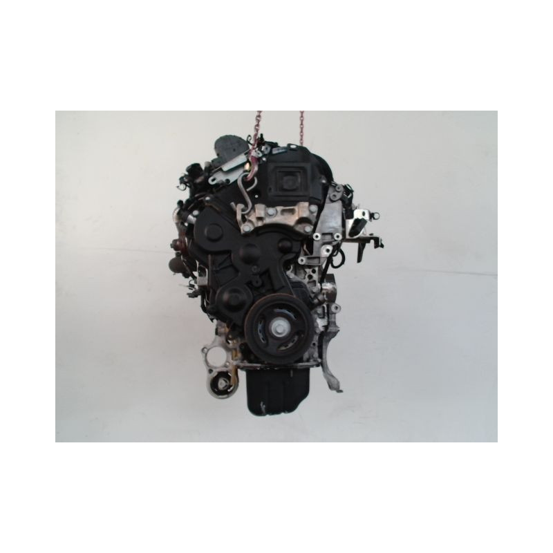 MOTEUR DIESEL PEUGEOT 206 + 2009-... 1.4 HDi eco 70
