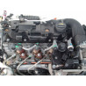 MOTEUR DIESEL PEUGEOT 206 + 2009-... 1.4 HDi eco 70