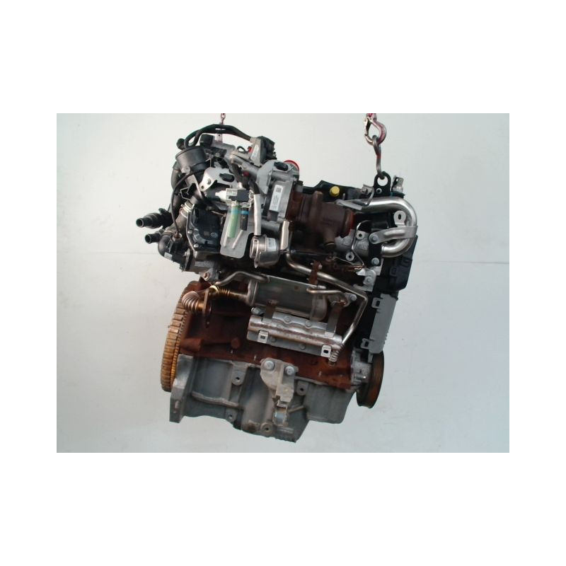 MOTEUR DIESEL RENAULT CLIO IV Phase 1 2012-... 1.5 dCi 90