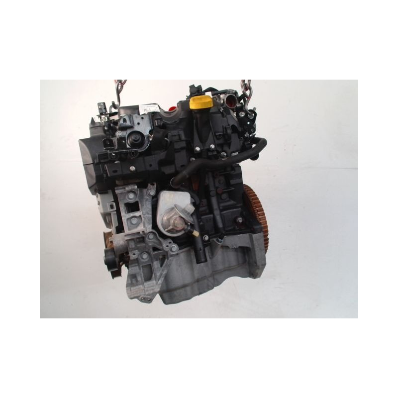 MOTEUR DIESEL RENAULT CLIO IV Phase 1 2012-... 1.5 dCi 90