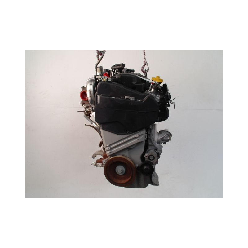 MOTEUR DIESEL RENAULT CLIO IV Phase 1 2012-... 1.5 dCi 90