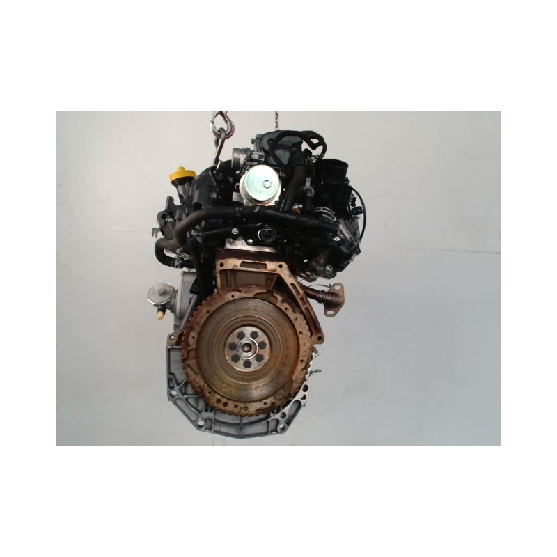 MOTEUR DIESEL RENAULT CLIO IV Phase 1 2012-... 1.5 dCi 90