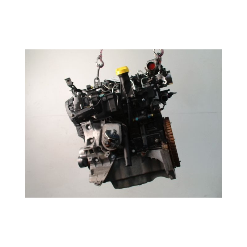 MOTEUR DIESEL RENAULT GRAND MODUS Phase 2 2008-... 1.5 dCi 75