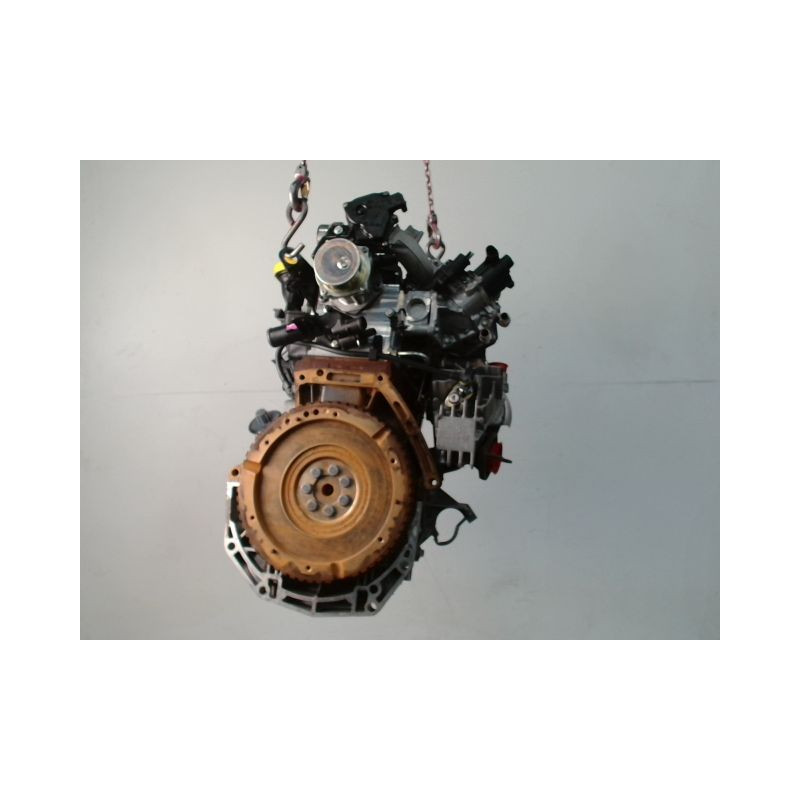 MOTEUR DIESEL RENAULT GRAND MODUS Phase 2 2008-... 1.5 dCi 75