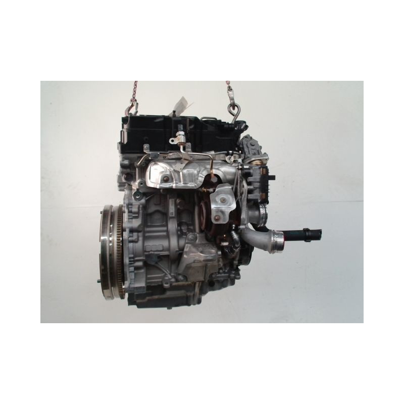 MOTEUR DIESEL BMW SERIE 1 II  2011-... 114 d