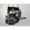 MOTEUR DIESEL BMW SERIE 1 II  2011-... 114 d