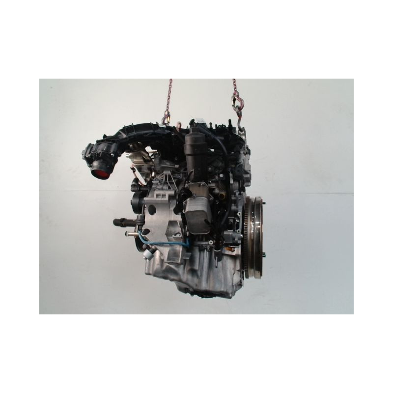MOTEUR DIESEL BMW SERIE 1 II  2011-... 114 d