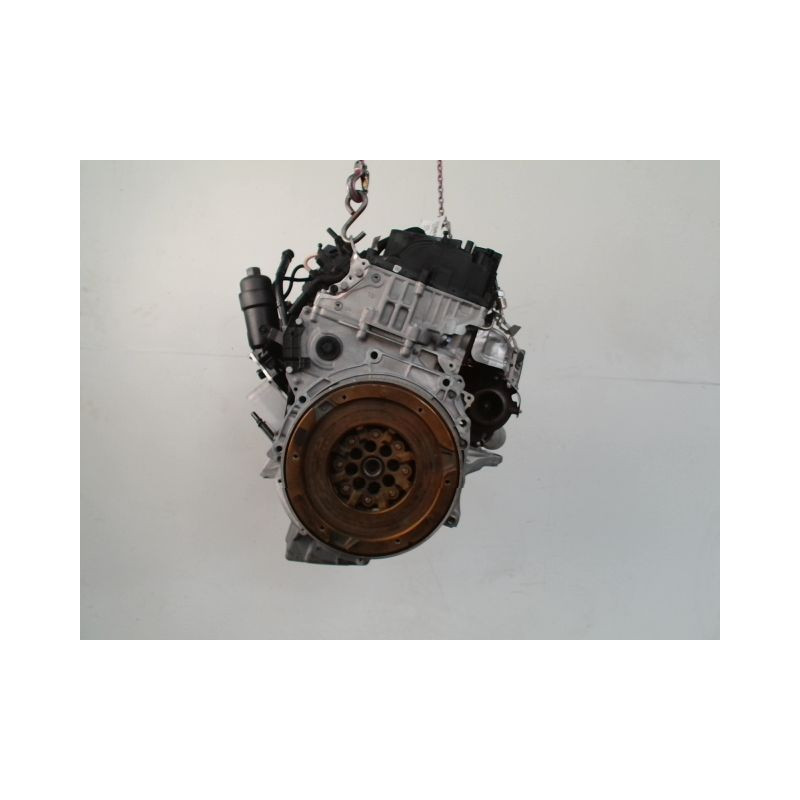 MOTEUR DIESEL BMW SERIE 1 II  2011-... 114 d
