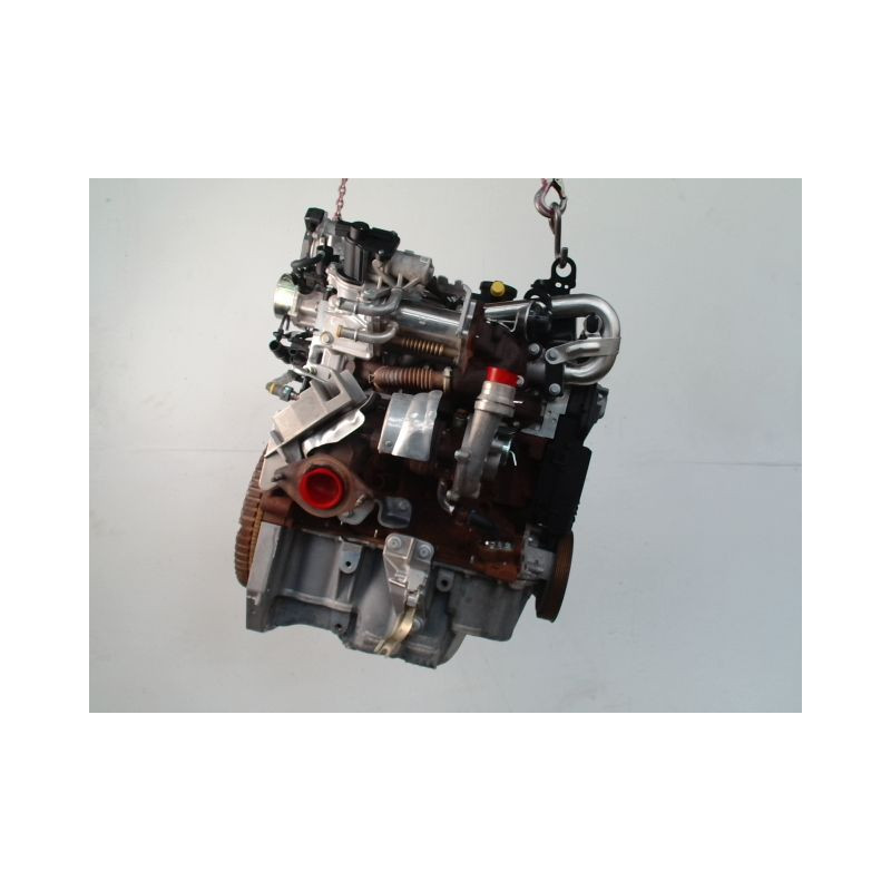 MOTEUR DIESEL RENAULT CLIO STE 2006- 1.5 dCi