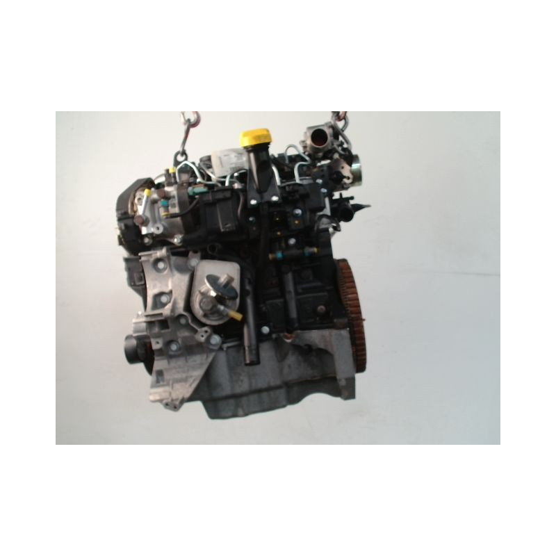 MOTEUR DIESEL RENAULT CLIO STE 2006- 1.5 dCi