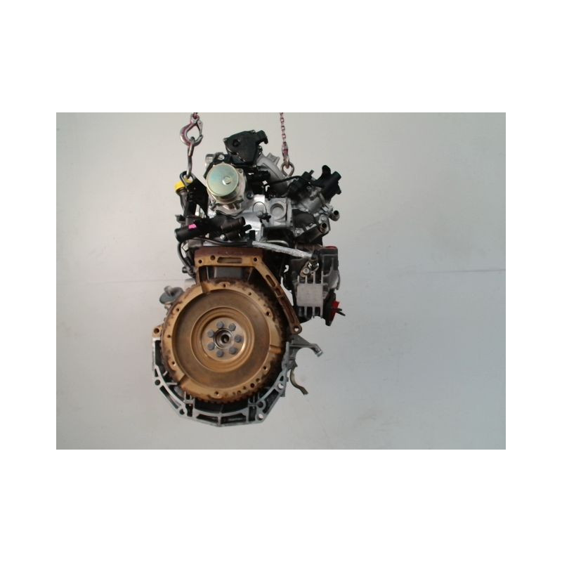 MOTEUR DIESEL RENAULT CLIO STE 2006- 1.5 dCi