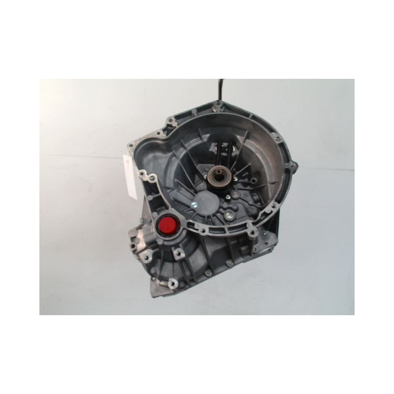 BOITE A VITESSE MECANIQUE FORD FUSION Phase 2 2005-2011 1.4 TDCi