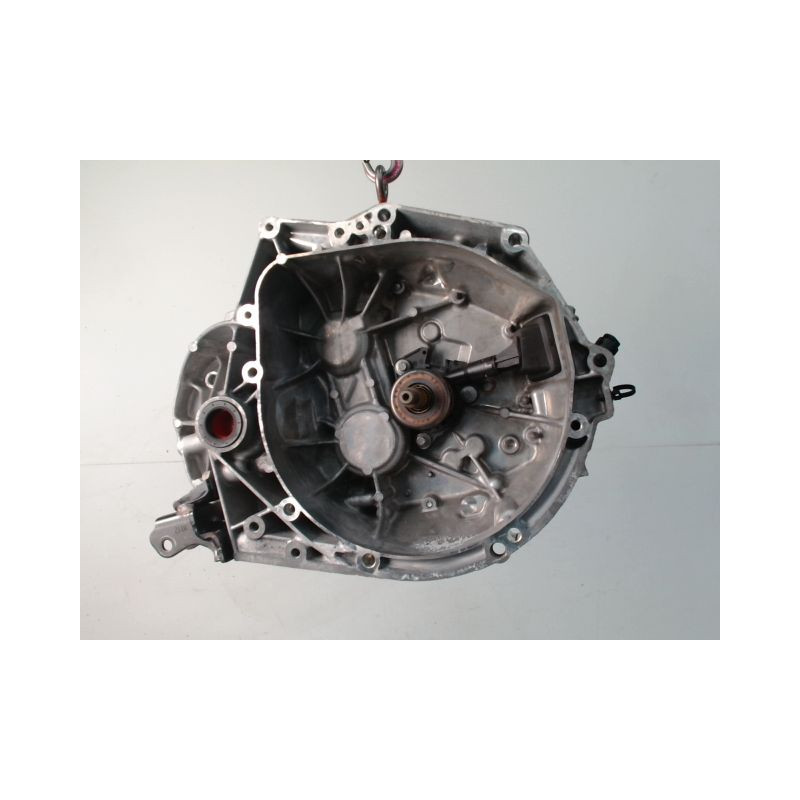 BOITE A VITESSE MECANIQUE CITROEN DS3 Phase 1  2009-2014 1.6 HDi 115
