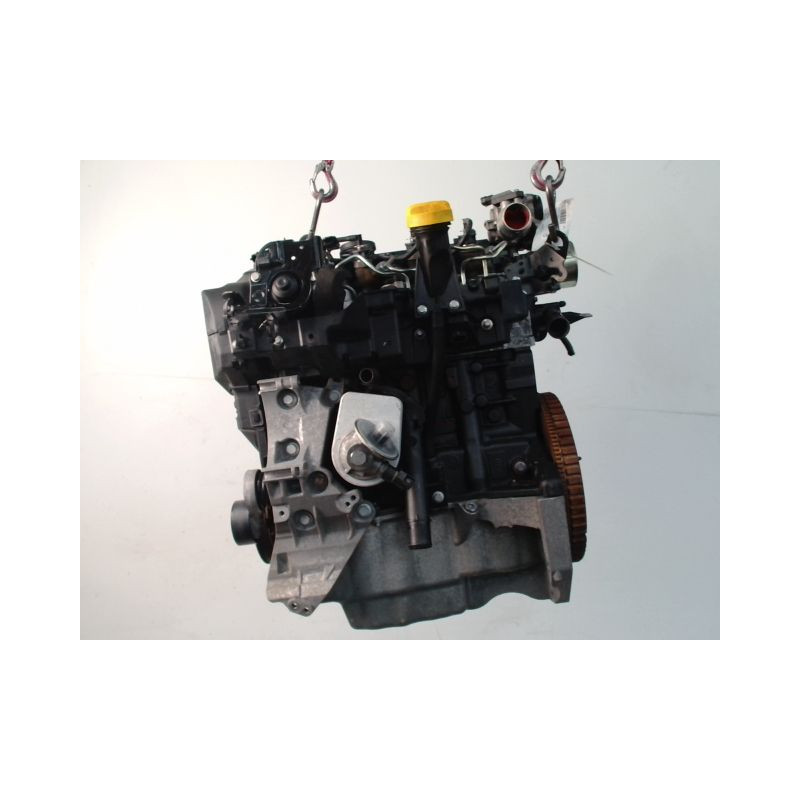 MOTEUR DIESEL RENAULT CLIO IV Phase 1 2012-... 1.5 dCi 75