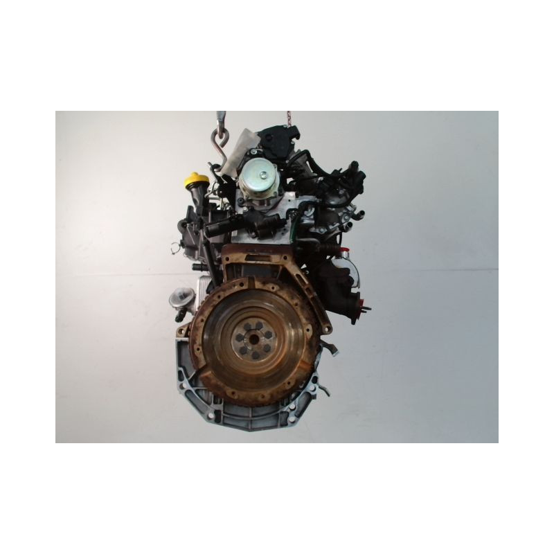 MOTEUR DIESEL RENAULT CLIO IV Phase 1 2012-... 1.5 dCi 75