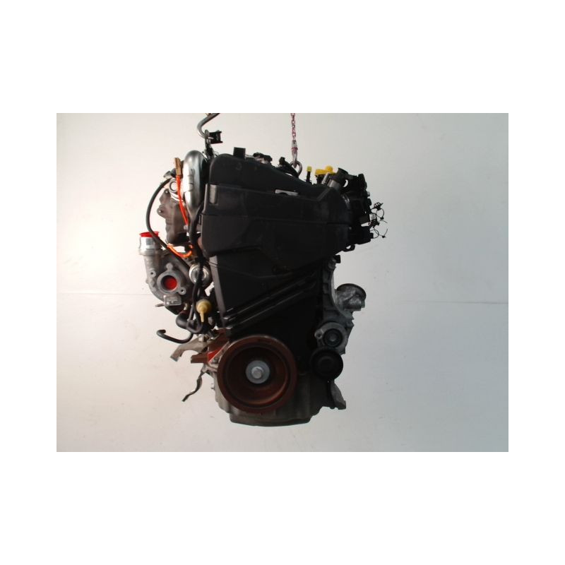 MOTEUR DIESEL RENAULT CLIO IV Phase 1 2012-... 1.5 dCi 75